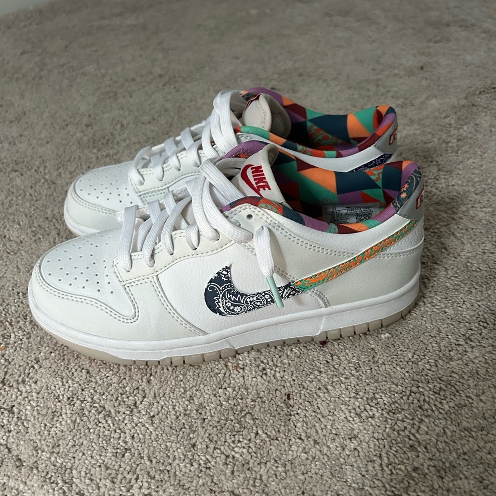 Nike Dunks